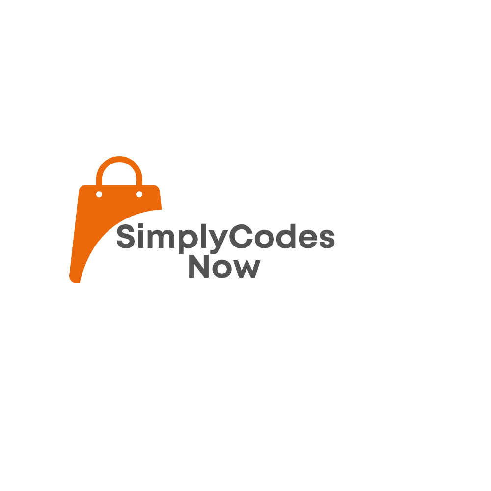simplycodesnow